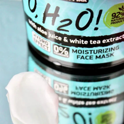 Beauty Jar OH20 Moisturizing Face Mask