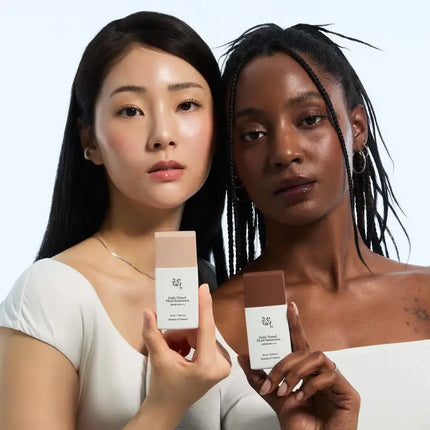 Beauty of Joseon Daily Tinted Fluid Sunscreen SPF 50