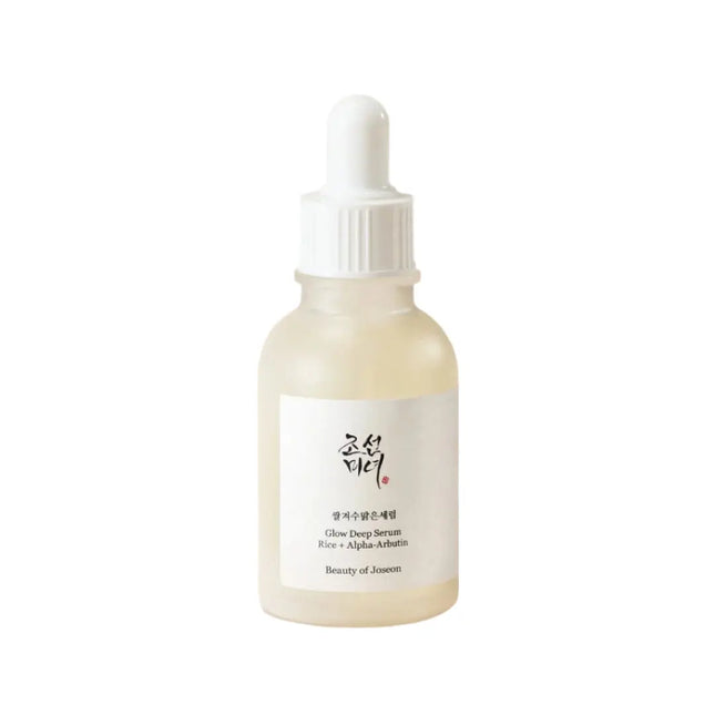 Beauty of Joseon Glow Deep Serum Rice + Alpha-Arbutin: Radiant Skin Boost