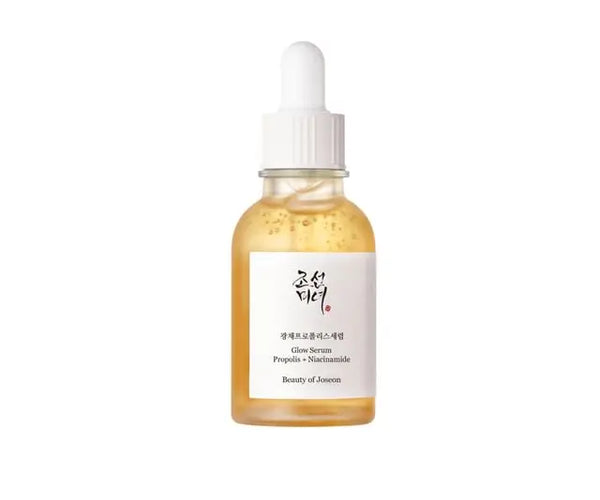 Beauty of Joseon Glow Serum Propolis: Radiant Skin Unveiled