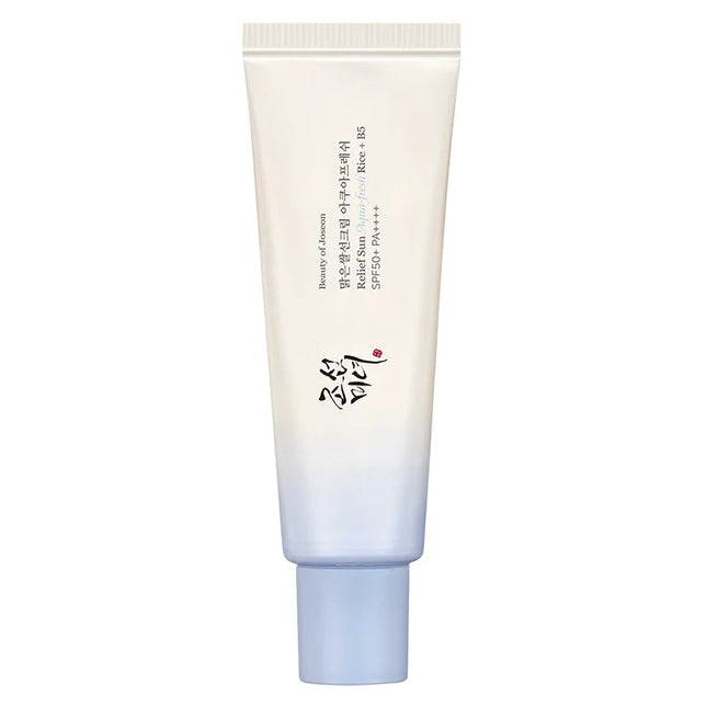 Beauty of Joseon Relief Sun Aqua Fresh Rice + B5 SPF50+