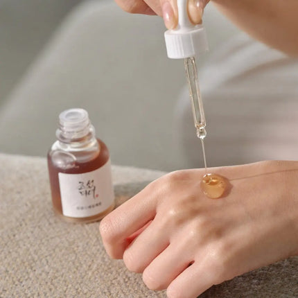 Beauty of Joseon Revive Serum Ginseng + Snail Mucin 60 ml.
