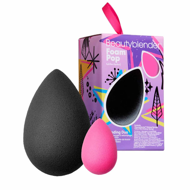 Beautyblender Holiday Blending Duo