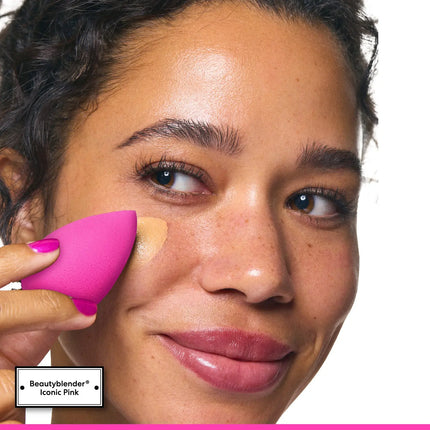 Beautyblender Holiday Bouncehouse Blending Trio