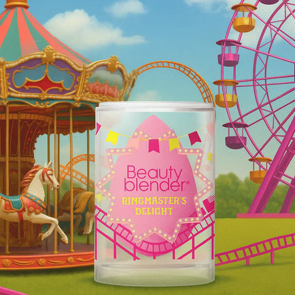 Beautyblender Ringmaster's Delight