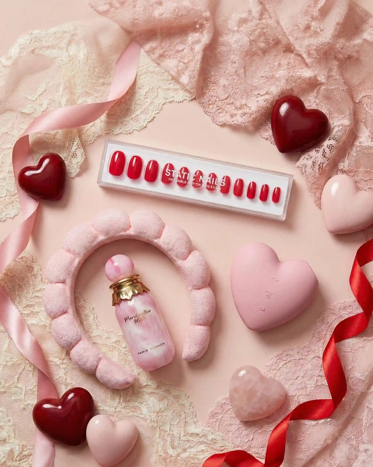 Valentine's Day gifts