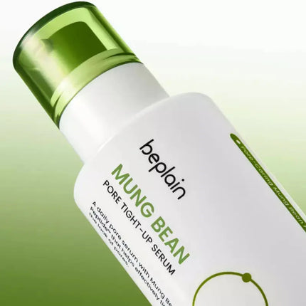 Beplain Mung Bean Pore Tight-up Serum