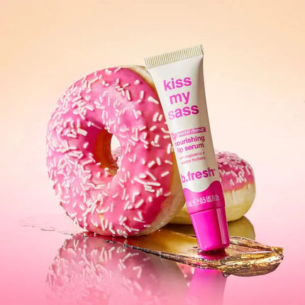B.fresh Kiss My Sass Lip Serum
