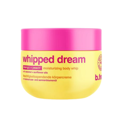 B.fresh Whipped Dream