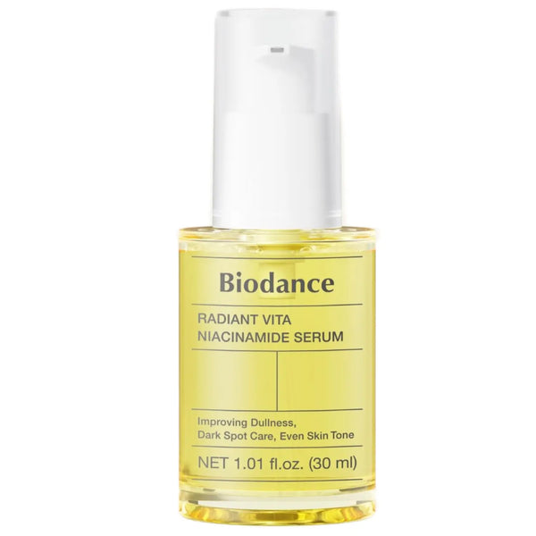 Biodance Radiant Vita Niacinamide Serum