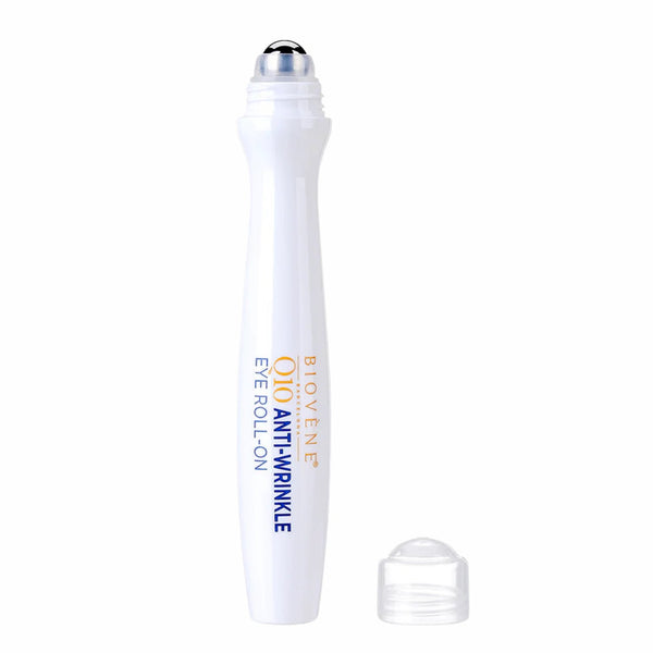Biovene Anti Wrinkle Q10 Extra Firming Undereye Roll On Concentrate