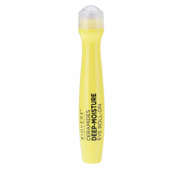 Biovene Ceramides Deep Moisture Barrier Boosting Eye Roller