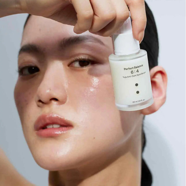 B.Lab Yuja Anti-Dark Spot Serum