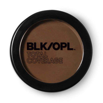 Black Opal Total Coverage Concealing Foundation