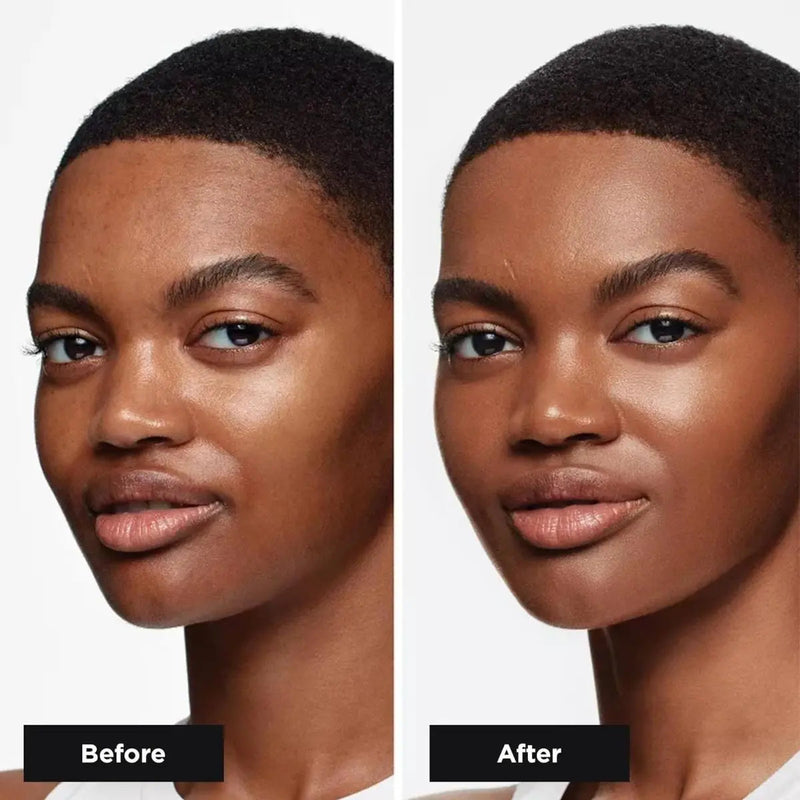 Black Opal True Color Skin Perfecting Stick Foundation SPF15 640 Suede Mocha, foto 3 van 6
