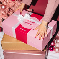 Advent calendars