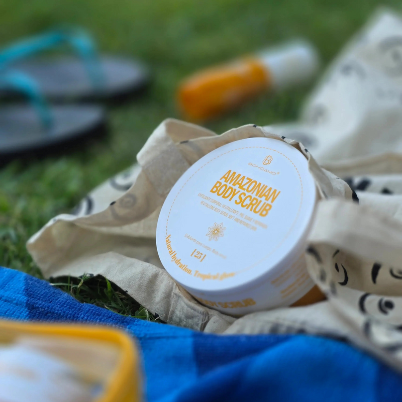 Free Mystery Body Cream Mini (worth €4.95)