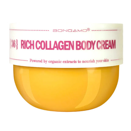 Bongamo Rich Collagen Cream