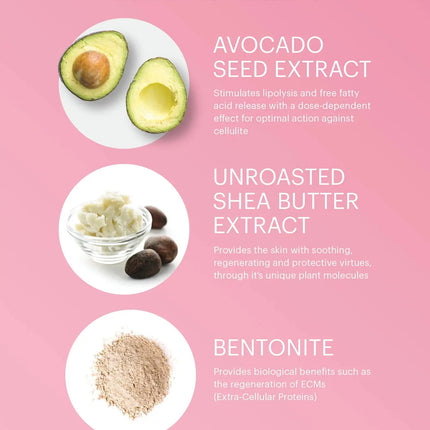 Booby Tape Firming Breast Lotion