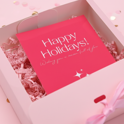 Boozyshop Cadeaubon 10 Euro