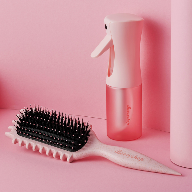 Boozyshop Curly Girl Essentials Set