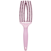 Finger Hair Brush