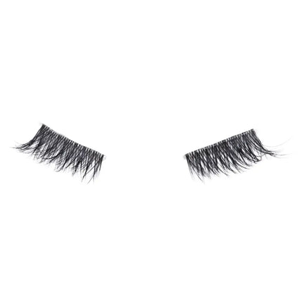 Boozyshop Invisible Bands Lashes Elouise