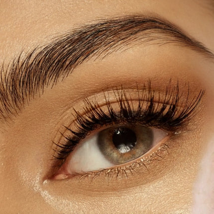 Boozyshop Invisible Bands Lashes Elouise