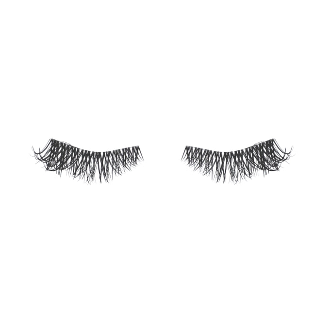 Boozyshop Invisible Bands Lashes Romy