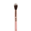 Pink &amp; Rose Gold Tapered Blender Brush