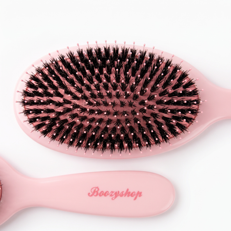 Boozyshop Styling and Detangling Hair Brush