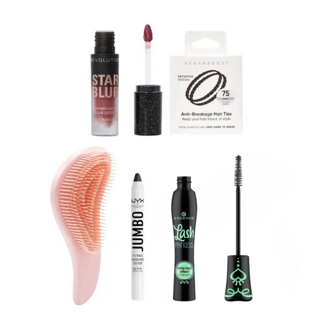 Boozyshop Wednesday Set