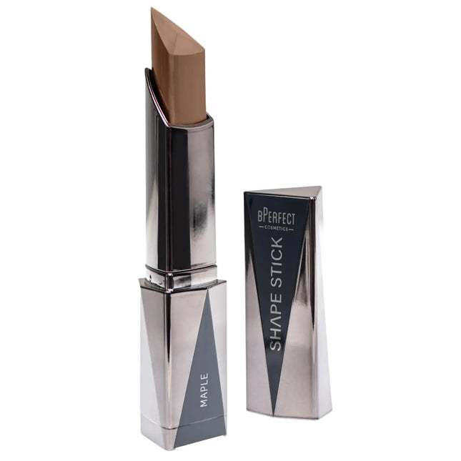 BPerfect Shape Stick Bronze & Define Maple