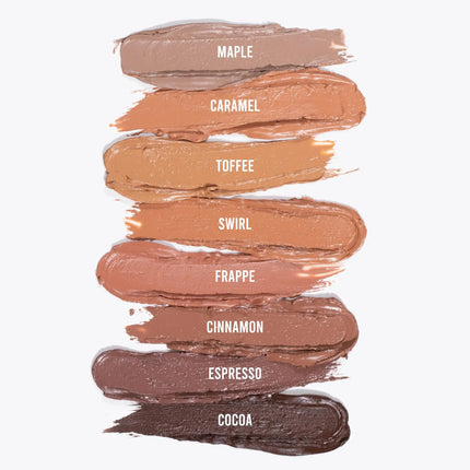 BPerfect Shape Stick Bronze & Define Swirl