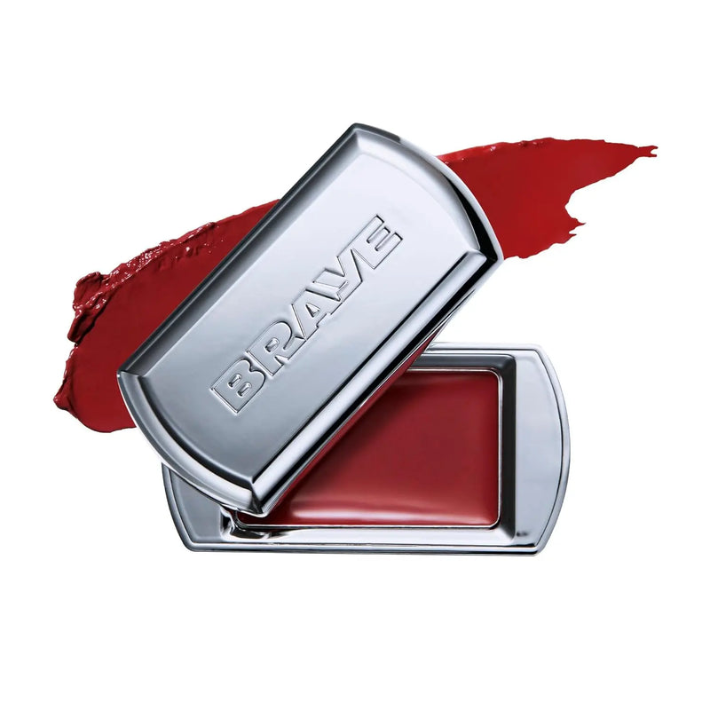Braye Lipsleek Glow 01 Ardor