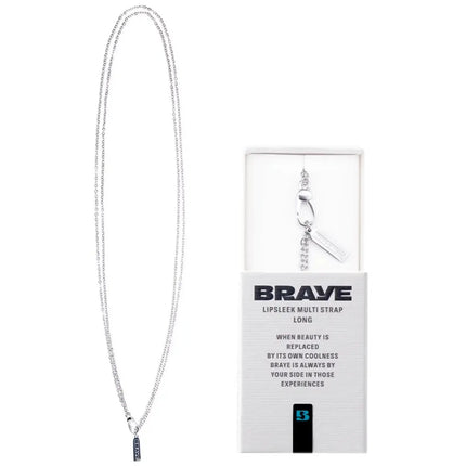 Braye Lipsleek Multi Strap Long