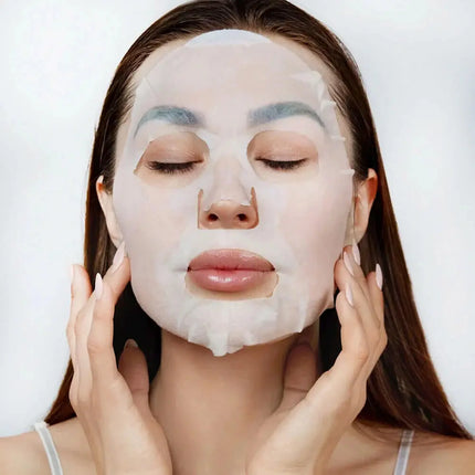 BreakoutAid Salicylic Acid Deep Pore Clarifying Mask