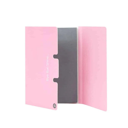 Brushworks Charcoal Blotting Papers