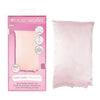 Luxe Satin Pillowcase Pink