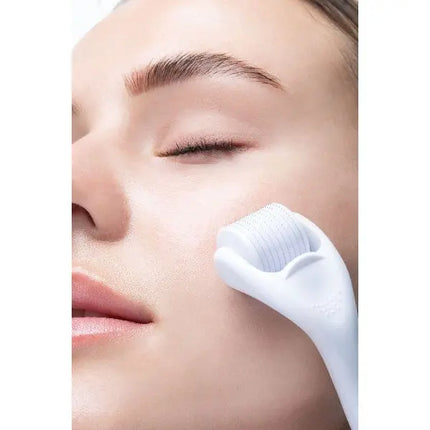 Brushworks Micro Needle Derma Roller 0.25 mm