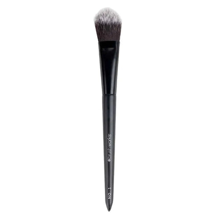 Brushworks No. 1 Foundation Brush