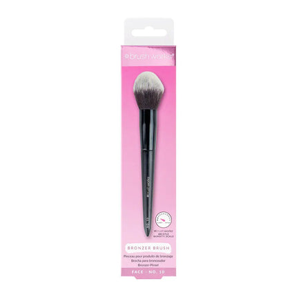 Brushworks No. 10 Bronzer Brush