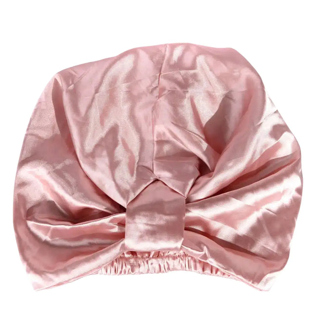 Brushworks Satin Hair Turban