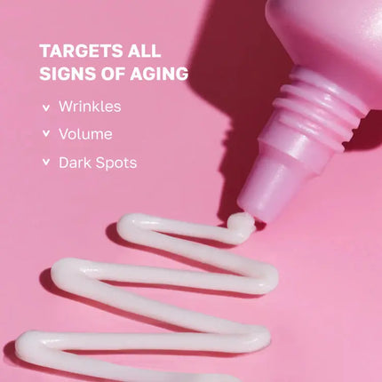 By Juccy Gooseberry Dark Circle Brightening Eye Cream