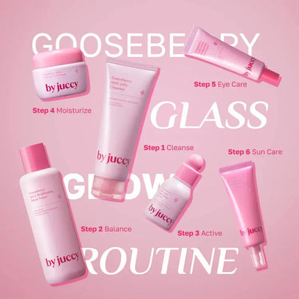 By Juccy Gooseberry Dark Circle Brightening Eye Cream