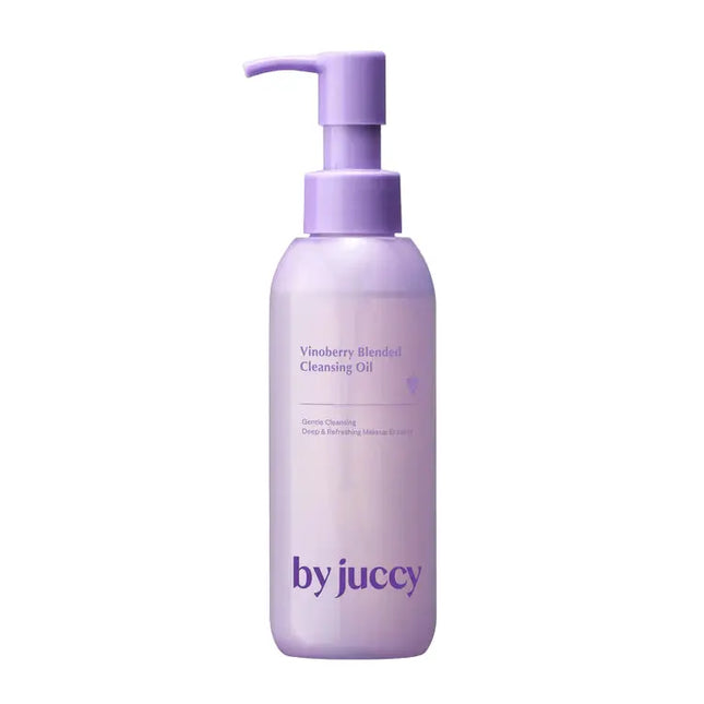 By Juccy Vinoberry Blended Cleansing Oil