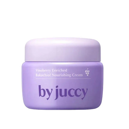 By Juccy Vinoberry Enriched Bakuchiol Nourishing Cream