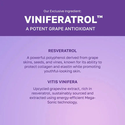 By Juccy Vinoberry Enriched Bakuchiol Nourishing Cream