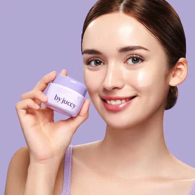 By Juccy Vinoberry Moisture Firming Cream