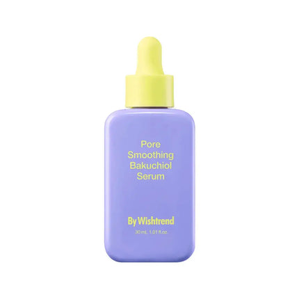 By Wishtrend Pore Smoothing Bakuchiol Serum